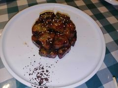 -紫光园·烤鸭·北京菜(劲松店)