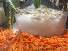 -吉布鲁牛排海鲜自助(巴南万达广场店)