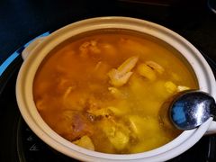-先机®·泉水鸡汤(七星岗店)