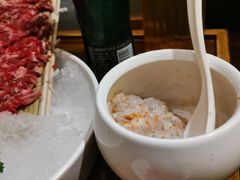 -小龙坎火锅(全球总店)