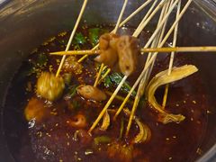-付小姐在成都(中山公园店)