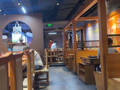 -呷哺呷哺 黄金牧场 (欢乐谷店)