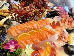 -抱德·潮汕味(琶洲店原惠城鱼仔)
