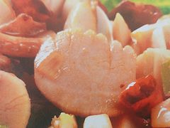 -郭姐·威海渔村(黄兴路店)