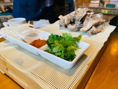 手抓羊肉-胖老汉椒麻鸡清真新疆菜(西御街店)