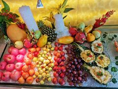 -泉州悦华酒店·自助餐厅