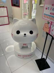 -咪咪比基尼脱毛专业店