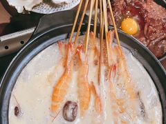 -牛牛和牛海鲜粥底火锅(长虹国际城店)