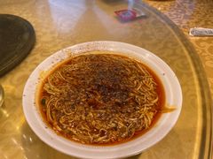 -柏合黄记豆腐皮饭店