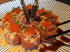 -水月·和牛工坊(水晶郦城店)