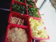 选菜台-重庆特色冷锅鱼(武大店)