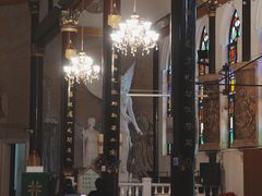 -贵阳北天主教堂