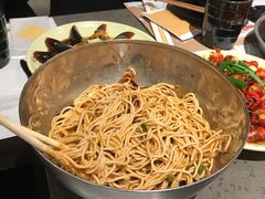 -一棠龙虾•王牌虾球(楚河汉街店)