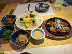 -吉兆·料理(红梅南路店)
