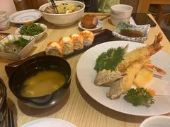 -隐泉京望日式料理(太和广场店)