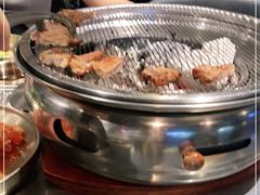 -本炙炭烤·蒲烧活鳗料理店(金沙洲店)