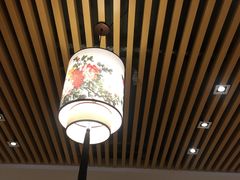 大堂-素满香·食养自助(天一广场店)