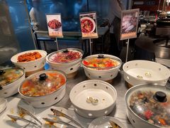 -The COOK·厨餐厅·自助餐(浦东嘉里大酒店)