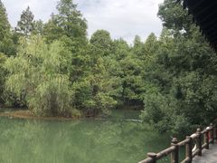 -东湖落雁景区