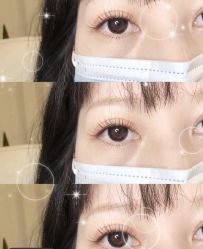 -七月美睫 美甲