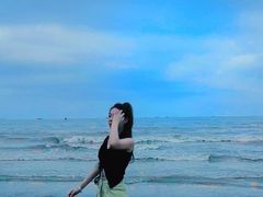 -万尾金滩