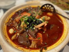 -眉州东坡(华联万柳店)