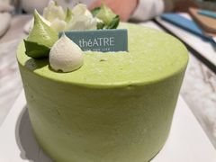 -théATRE 茶聚场(王府中環店)