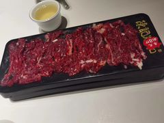 -陈记顺和潮汕牛肉火锅(番禺迎宾大道店)