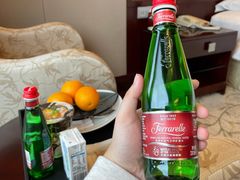 -深圳福田香格里拉大酒店