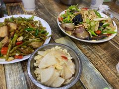 -文杰餐馆(南洪时尚风情街店)