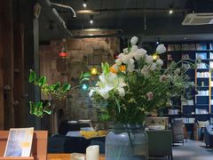 -陶享时光西餐·下午茶·竹林花园(新城店)