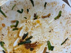 -三百碗宝应长鱼面(板仓街店)