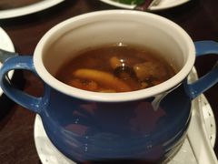 -上海金陵紫金山大酒店·汇海餐厅