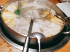 -海银海记潮汕牛肉火锅(新港中路海珠店)