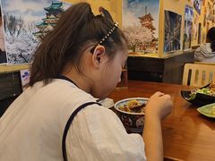 -白石的深夜食堂(万达店)