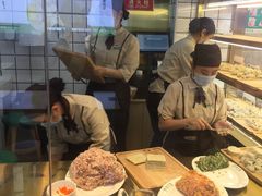 -袁记云饺(西安路店)