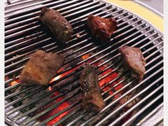 -喜来稀肉(虹泉路店)