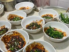 -朱儿面庄(洋河三路店)