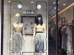 -采姿CA·ZI男女装时装高级定制(成都南路店)