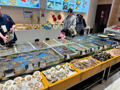 -映像威海·海鲜味道(经区店)