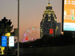 -南昌之星摩天轮
