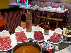 -荣叔港式沙嗲牛肉火锅(正佳潮流店)