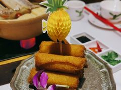 -芽笼芽笼新加坡餐厅(世纪汇店)