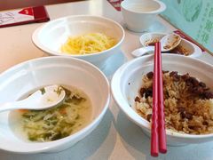 -喜家德虾仁水饺(艺汇家店)