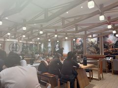 -味千拉面(广州白云机场T1西二店)