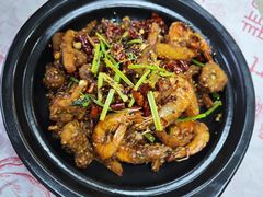 -回味黑鸭煲·始于2006(万松园店)