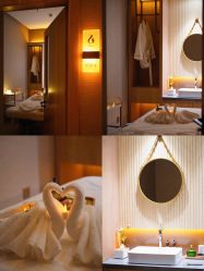点击看大图 -栖SPA·ONDA ·海菲秀·皑皑科技美肤中心