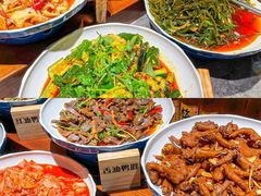 -阪尚皇·原切牛排·烤肉火锅自助(北京路店)