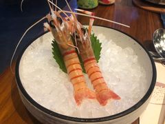 -Mr·Fish鱼鲜生海鲜放题(银泰in99店)