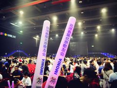 -华熙LIVE·五棵松·M空间